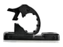 STARTECH CBMCC1 Cable Management Clips 100-Pack Black thumbnail 4