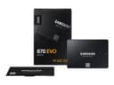 Samsung 870 EVO 250GB SATA thumbnail 2
