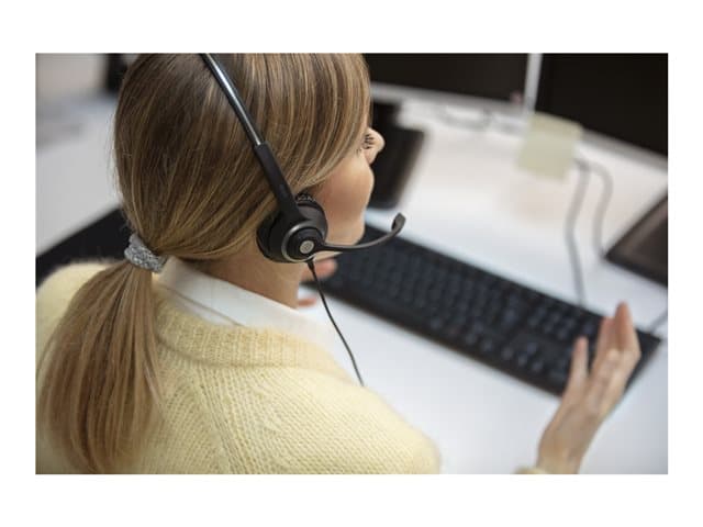 EPOS IMPACT SC 230 - headset - Easy Disconnect - Image 7