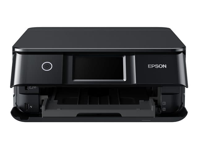 Epson Expression Photo XP-8700 - multifunction printer - colour - Image 2