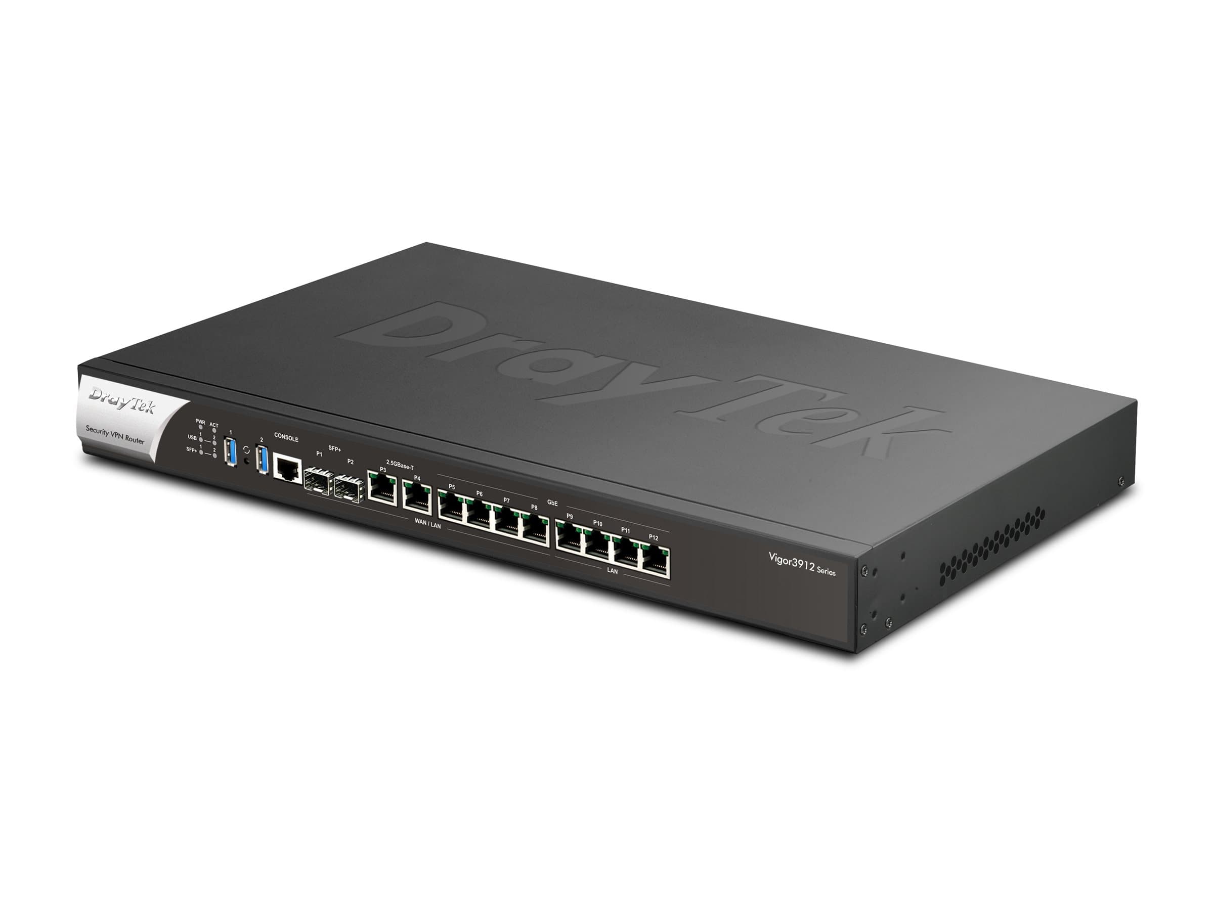 Draytek Vigor 3912 Enterprise Router
