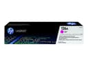 HP 126A Original LaserJet Toner Cartridge CE313A 1000 Pages - Magenta thumbnail 1