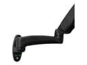 StarTech ARMPIVWALL Monitor Arm Black thumbnail 6
