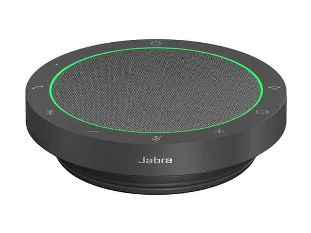 Jabra Speak2 55 UC - speakerphone - USB-A, USB-C - Image 2