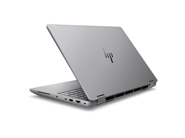 HP ZBook Fury 16 G1i Intel Core Ultra 9 64GB 1TB Nouvelle Silver - Image 5