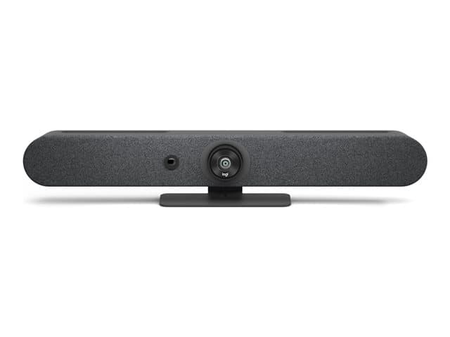 Logitech Rally Bar Mini - video conferencing device - power adapter included - Image 2