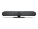 Logitech Rally Bar Mini - video conferencing device - power adapter included thumbnail 2