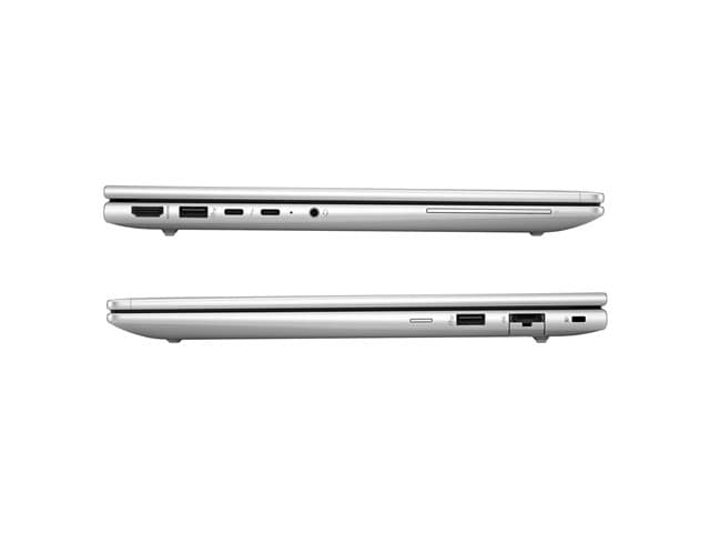 HP EliteBook 640 G11 Notebook - AI PC - 14" - Intel Core Ultra 5 - 125U - 16 GB RAM - 512 GB SSD - UK - Image 9