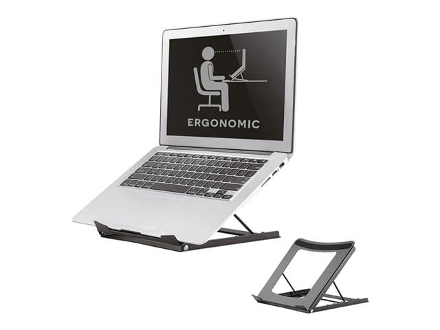 Neomounts NSLS075 Notebook Stand Black - Image 2