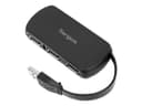 TARGUS Hub 4 Port USB 2.0 thumbnail 1