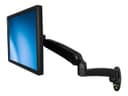 StarTech ARMPIVWALL Monitor Arm Black thumbnail 3