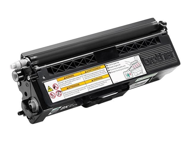 Brother TN-321BK Original Toner Cartridge, Standard Yield - Black - Image 4