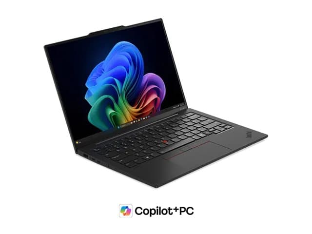 Lenovo ThinkPad X1 Carbon Gen 13 Copilot+ PC 14" Intel Core Ultra 7, 32GB, 1TB - Black - Image 5