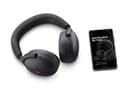 Dell Premier Wireless ANC Headset WL7024 - headset thumbnail 6