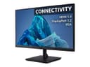 Acer Vero V227Q Hbipv 22" 1080p Black thumbnail 3