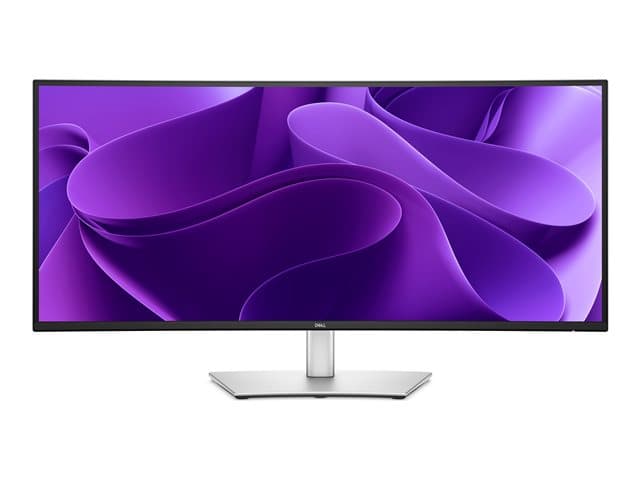 Dell P3425WE 34" Monitor - Image 2