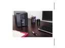 APC Smart-UPS SMT1500IC UPS Black thumbnail 4