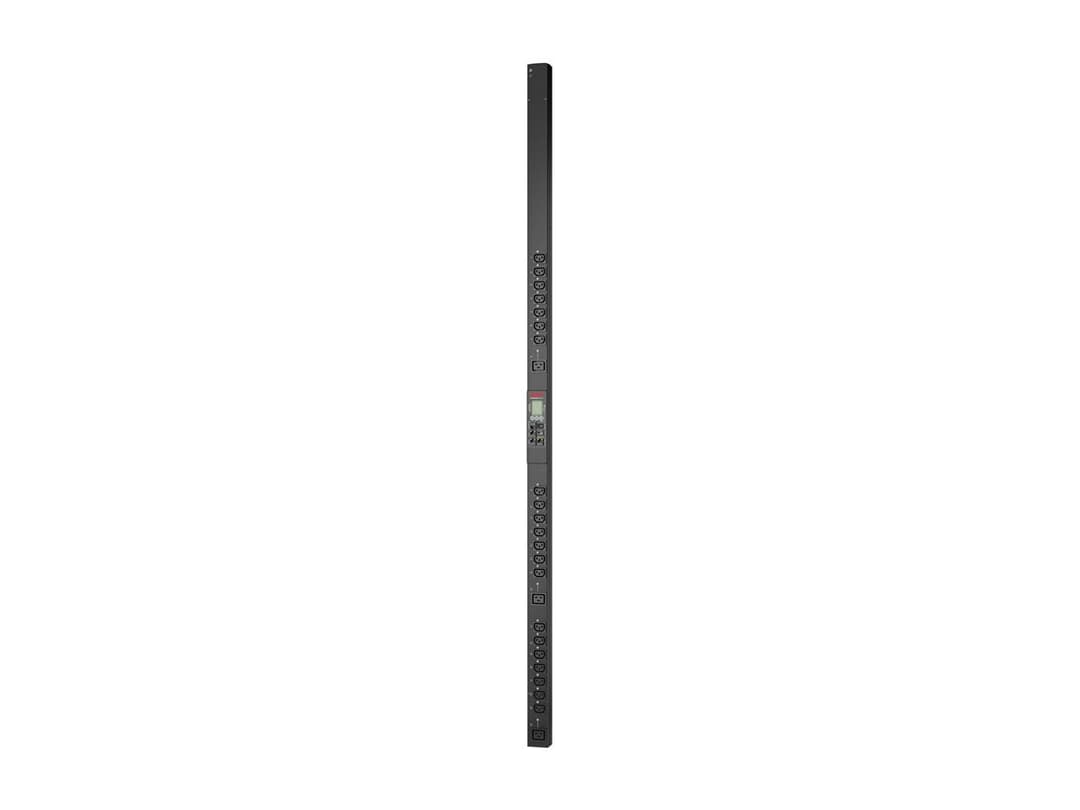 APC Rack PDU 9000 Switched Black - Image 1