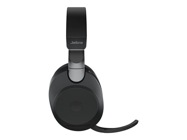 Jabra Evolve2 85 UC Stereo - headset - 3.5 mm jack - Image 5