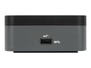 Targus Universal Docking Station Grey White thumbnail 4