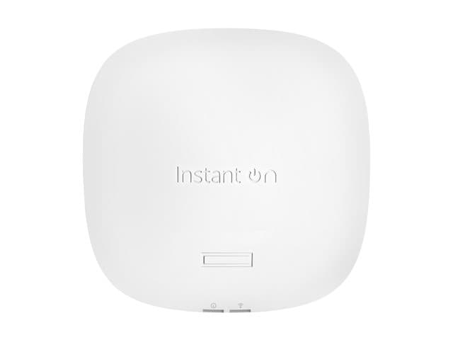 HPE Instant On AP25 RW Access Point - Image 2