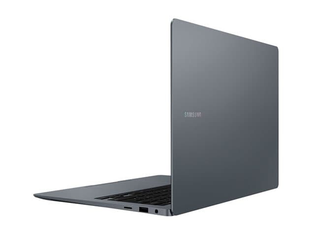 Samsung Galaxy Book4 Pro Touchscreen 120Hz Intel Core Ultra 7 155H 16GB 512GB Moonstone Grey - Image 3