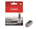 Canon PGI-35 Black - black - original - ink tank thumbnail 1
