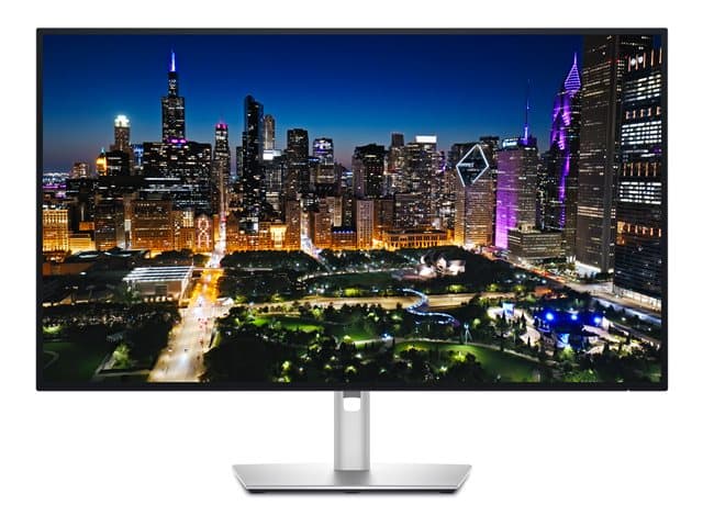 DELL UltraSharp U3225QE 32" 4K Monitor - Image 2