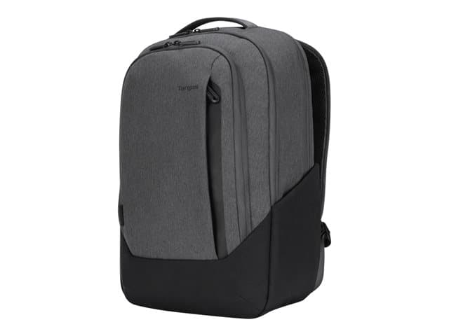 Targus Cypress Hero Backpack Grey - Image 1