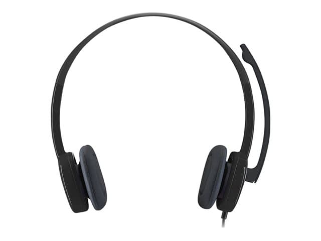 Logitech Stereo H151 - headset - Image 2