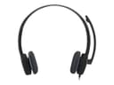 Logitech Stereo H151 - headset thumbnail 2