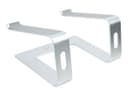 StarTech Laptop Stand Aluminum Silver thumbnail 3