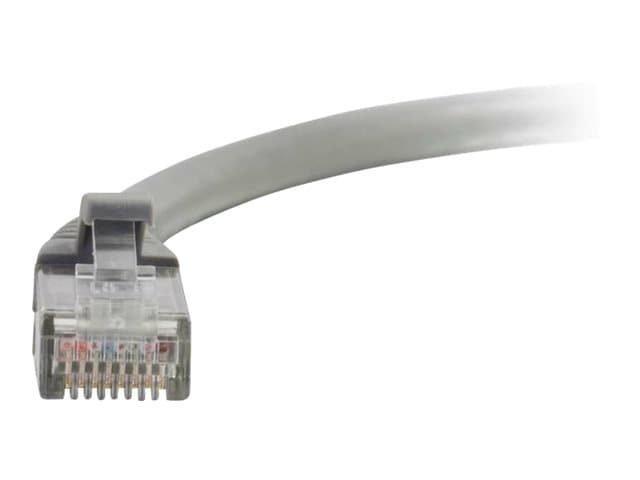 C2G CAT5e Patch Cable 1m Grey - Image 4