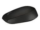 Logitech B170 Mouse Black thumbnail 1