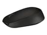 Logitech B170 Mouse Black