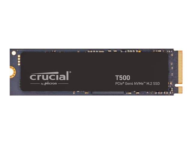 Crucial T500 1TB PCIe 4.0 - Image 1