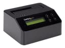 StarTech SDOCK1EU3P2 Hard Drive Eraser thumbnail 1