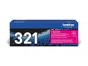 Brother TN-321M Original Toner Cartridge, Standard Yield - Magenta thumbnail 4