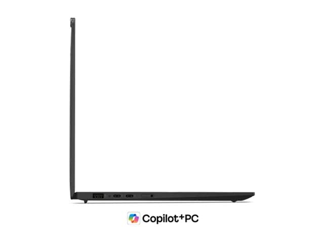 Lenovo ThinkPad X1 Carbon Gen 13 Copilot+ PC 14" Intel Core Ultra 7, 32GB, 1TB - Black - Image 4