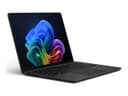 Microsoft Surface Laptop Touchscreen Intel Ultra 7 16GB 512GB Black thumbnail 5
