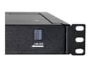 StarTech.com Rackmount KVM Console, Single Port VGA KVM with 17" LCD Monitor for Server Rack, Fully Featured Universal 1U LCD KVM Drawer with Cables & Hardware, USB Support, 50,000 MTBF - LCD KVM Concole Drawer (RKCONS1701) - KVM console - 17" thumbnail 7
