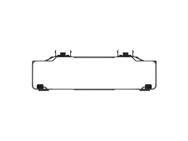 HP B200 Mounting Kit Black - Image 2