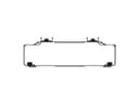 HP B200 Mounting Kit Black thumbnail 2