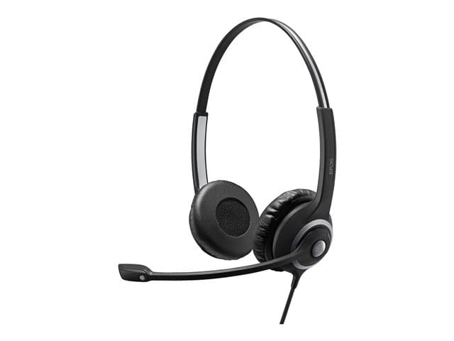 EPOS IMPACT SC 260 USB MS II - headset - Image 1