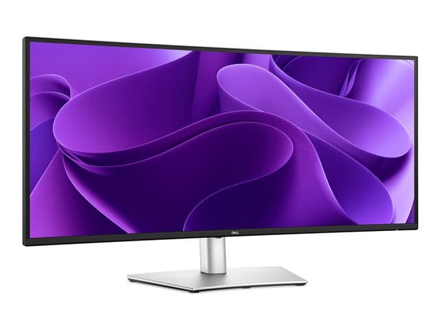 Dell P3425WE 34" Monitor - Image 6