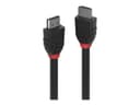 Lindy Black Line HDMI Cable 7.5m thumbnail 1