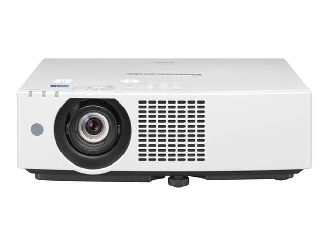 Panasonic PT-VMZ51EJ - LCD projector - LAN - Image 2