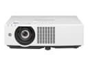 Panasonic PT-VMZ51EJ - LCD projector - LAN thumbnail 2