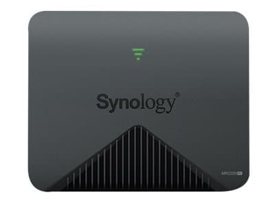 Synology MR2200AC WiFi 5 Router - Image 2