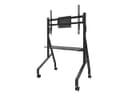Neomounts FL50-525BL1 Floor Stand Black thumbnail 3